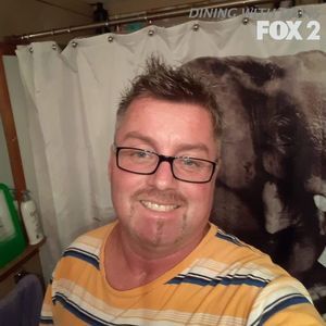 Meet your Posher, Dexter